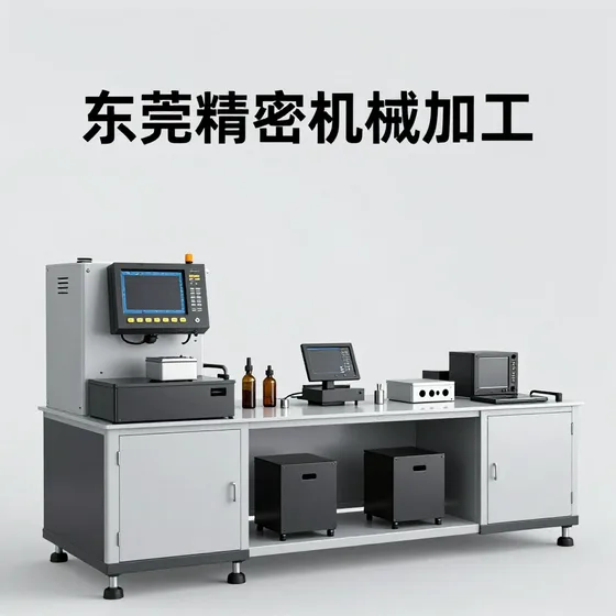 东莞精密机械加工选购注意事项